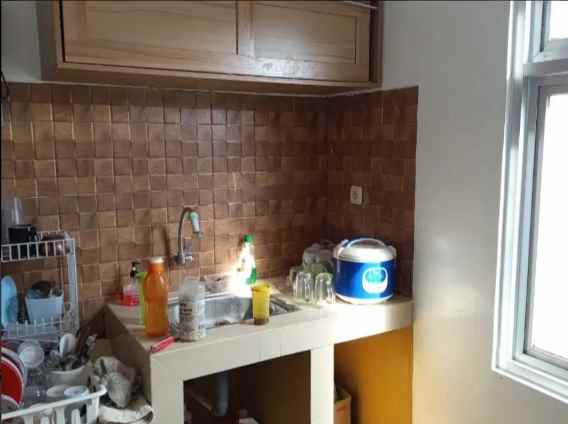 dijual rumah royal tajur residence