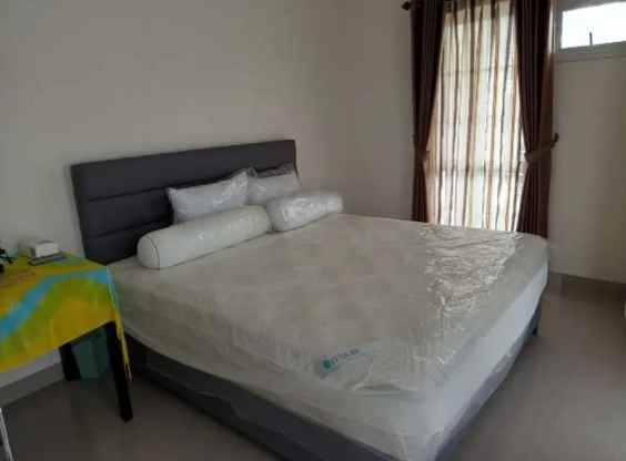 dijual rumah royal tajur residence