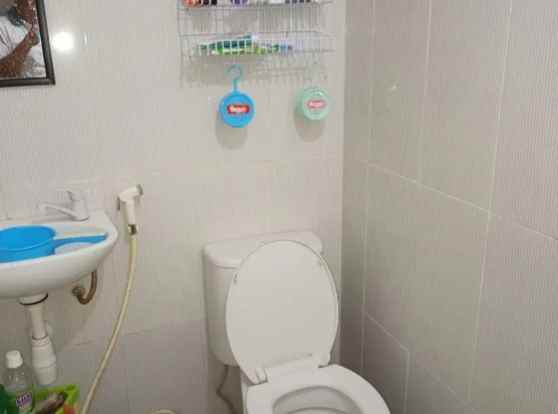 dijual rumah royal tajur residence