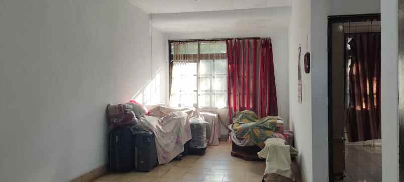 dijual rumah ruko di pusat kota bandung