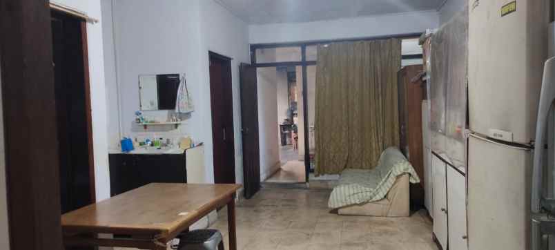 dijual rumah ruko di pusat kota bandung