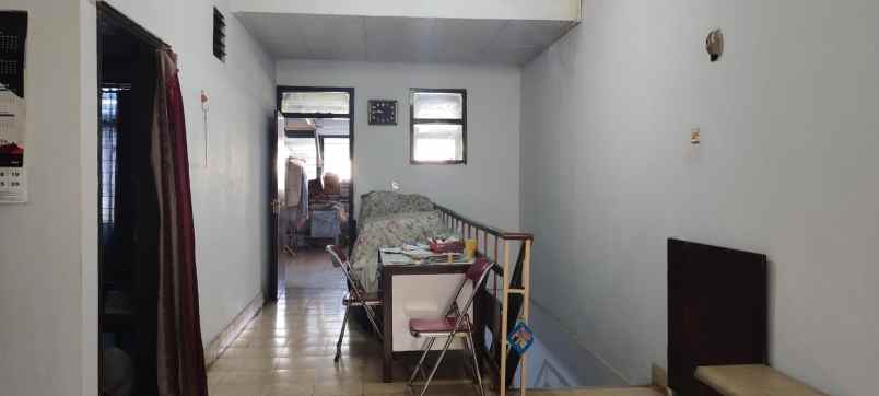 dijual rumah ruko di pusat kota bandung