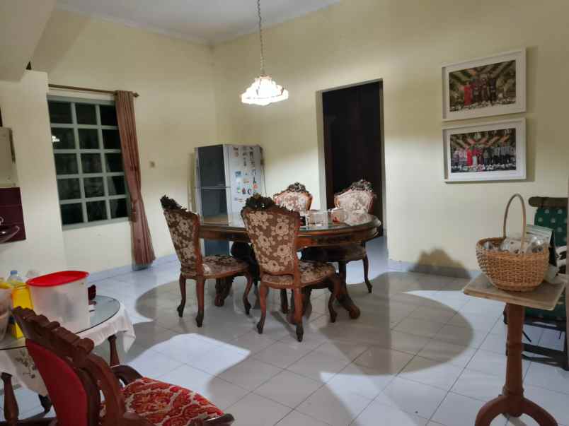 dijual rumah rumah greenspanish lempong