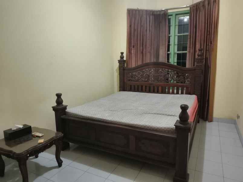 dijual rumah rumah greenspanish lempong