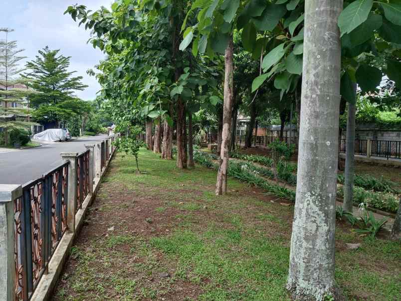 dijual rumah rumah kebon jeruk baru