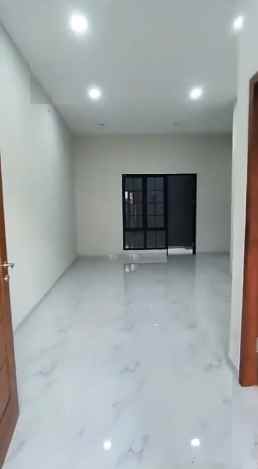 dijual rumah rungkut