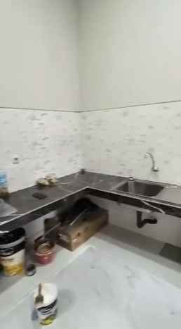 dijual rumah rungkut