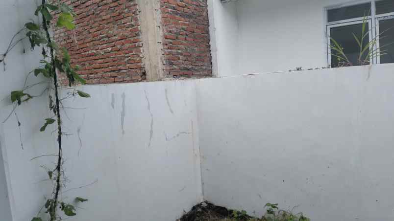 dijual rumah sadang campaka purwakarta