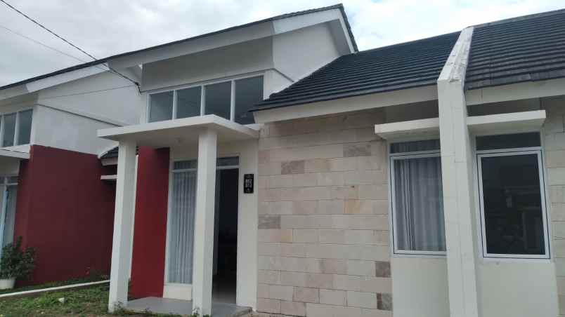 dijual rumah sadang campaka purwakarta