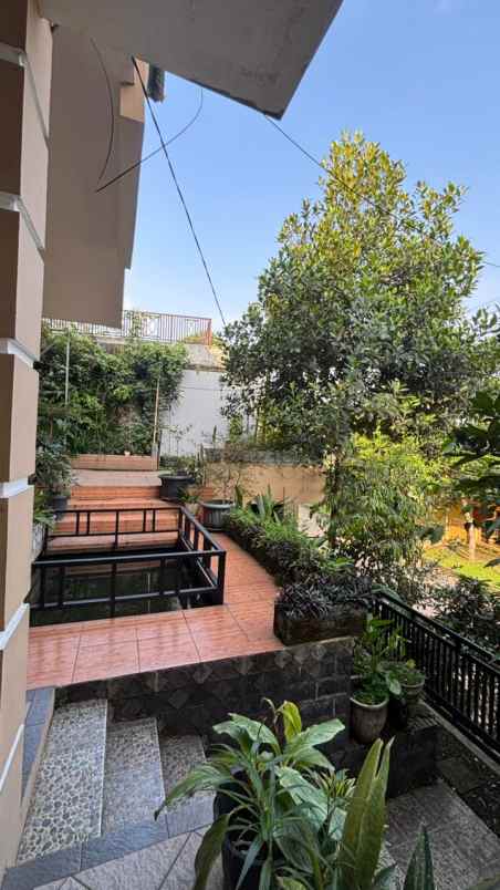 dijual rumah sanghyang pancanaka hiils