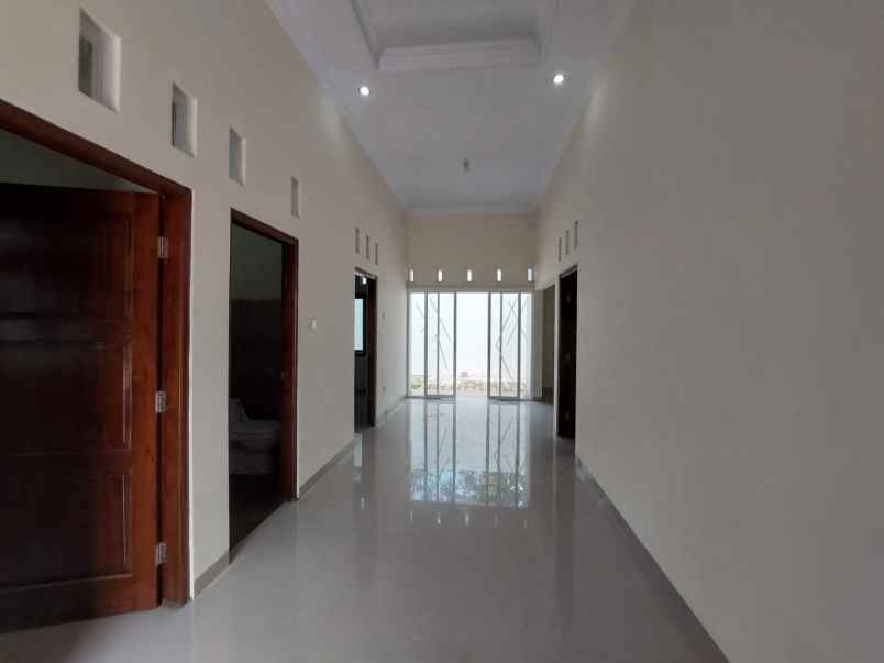 dijual rumah sardonoharjo