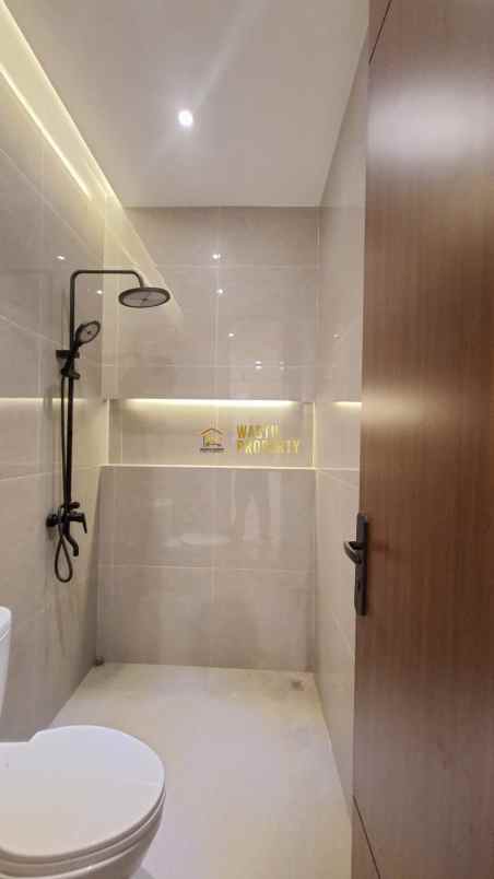 dijual rumah sardonoharjo ngaglik