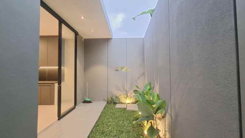 dijual rumah sardonoharjo ngaglik