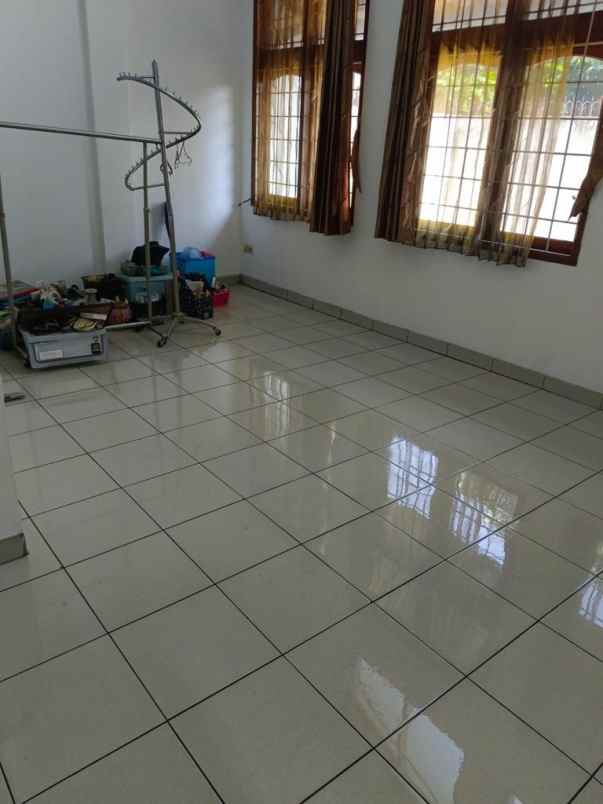 dijual rumah sarijadi pasteur bandung utara