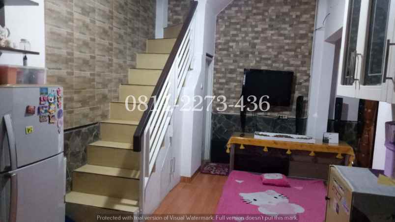 dijual rumah sariwangi