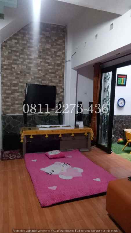 dijual rumah sariwangi