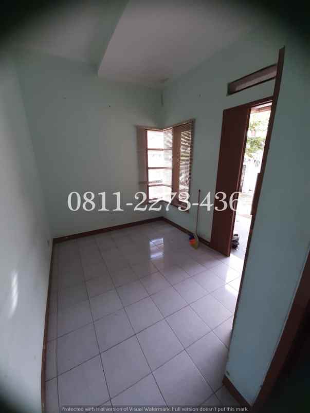 dijual rumah sariwangi