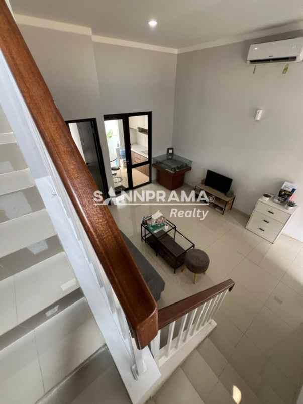 dijual rumah sawangan
