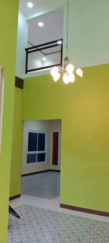 dijual rumah sawangan depok