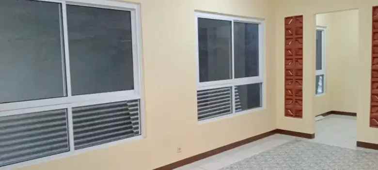 dijual rumah sawangan depok