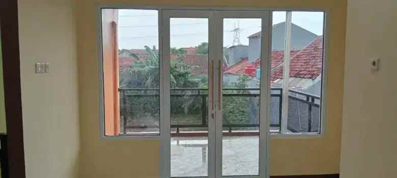 dijual rumah sawangan depok