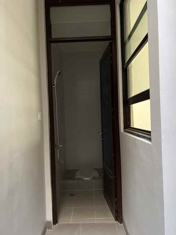 dijual rumah sedayu city