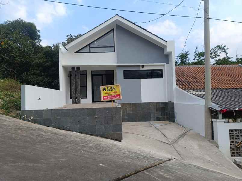 dijual rumah sekejengkol villa bandung