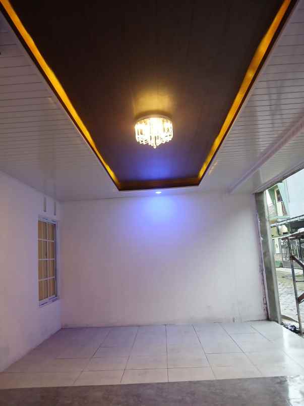 dijual rumah sendangmulyo raya