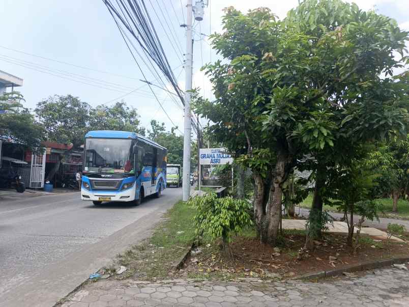 dijual rumah sendangmulyo raya