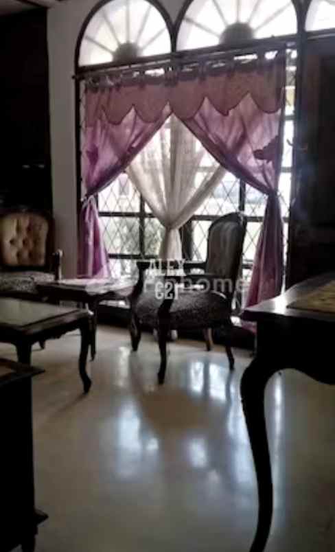 dijual rumah setiabudi jakarta selatan