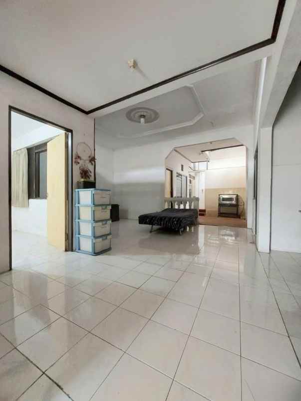 dijual rumah siap huni di sukomanunggal jaya surabaya