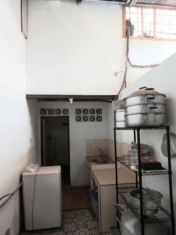 dijual rumah siap huni di sukomanunggal jaya surabaya