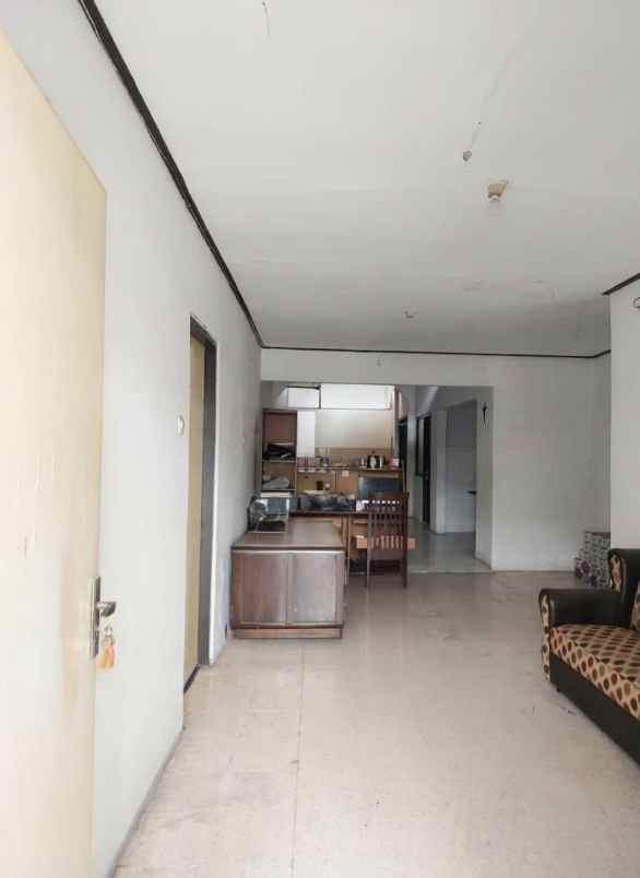 dijual rumah siap huni di sukomanunggal jaya surabaya