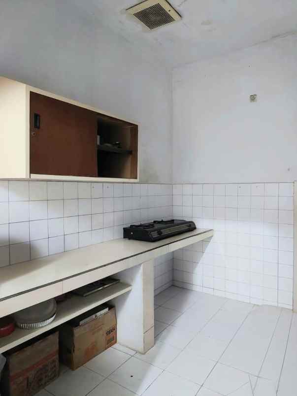 dijual rumah siap huni di sukomanunggal jaya surabaya