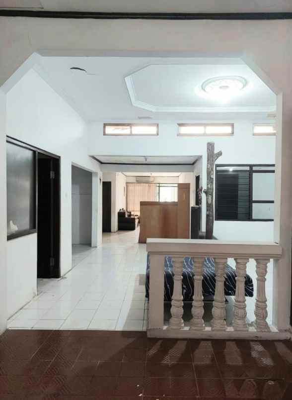 dijual rumah siap huni di sukomanunggal jaya surabaya