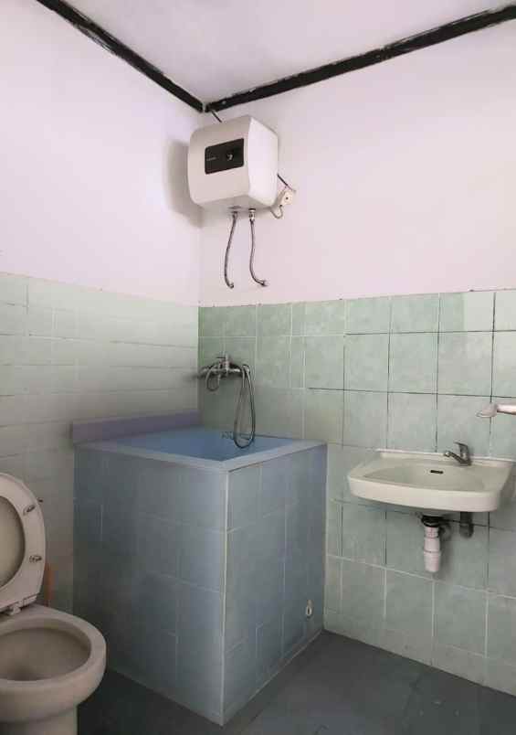 dijual rumah siap huni di sukomanunggal jaya surabaya