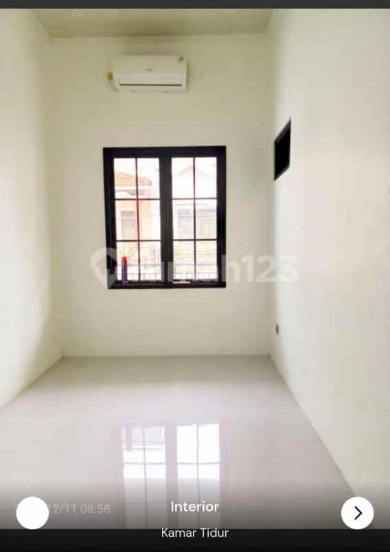 dijual rumah siap huni pondok cikunir bekasi