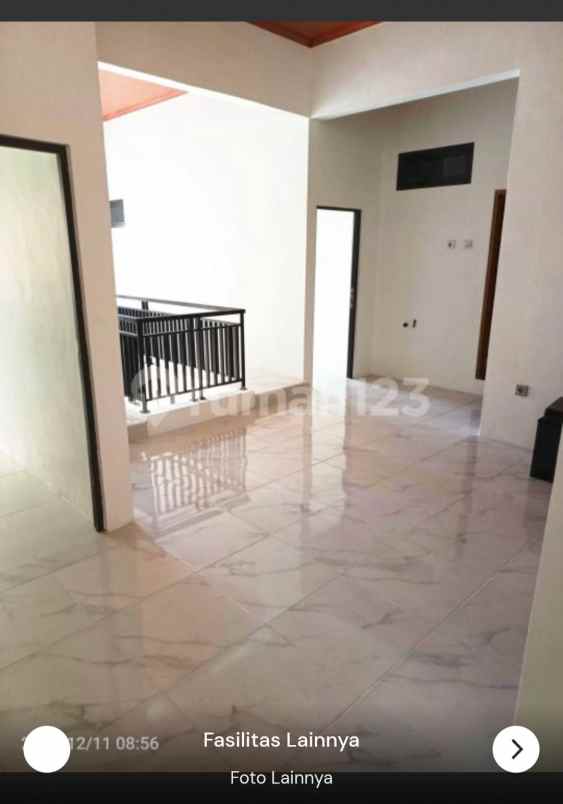 dijual rumah siap huni pondok cikunir bekasi