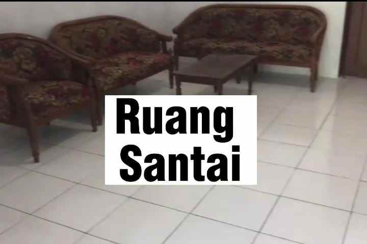 dijual rumah siap huni wonolopo mijen