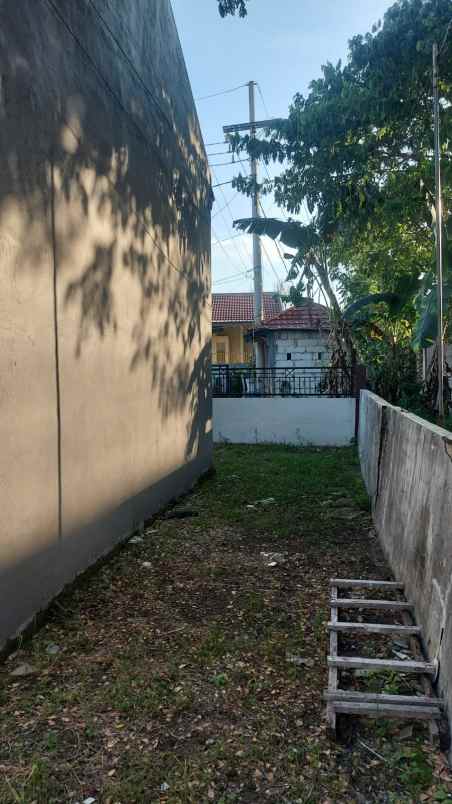 dijual rumah sidoarjo sidoarjo jawa timur