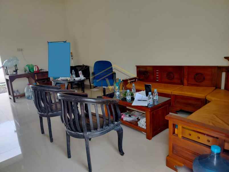 dijual rumah sidoluhur