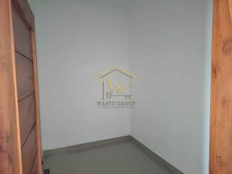 dijual rumah sidoluhur godean sleman