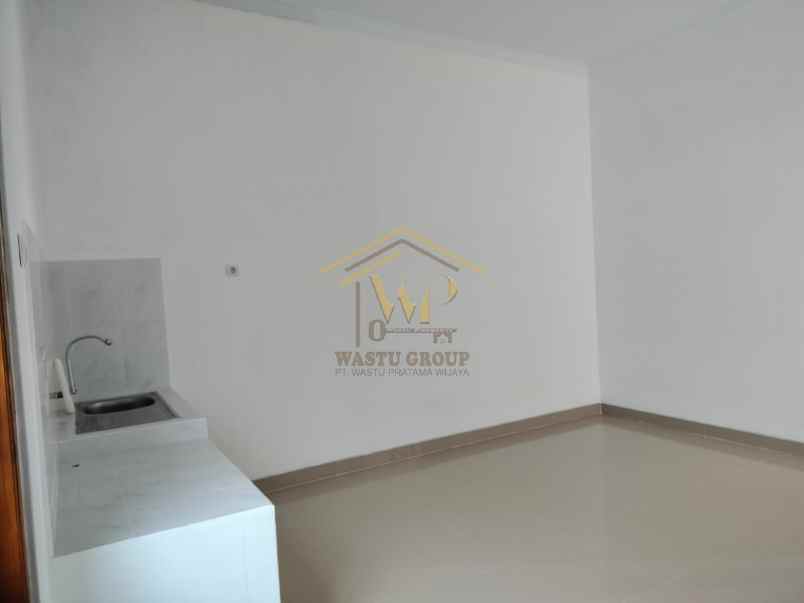 dijual rumah sidoluhur godean sleman