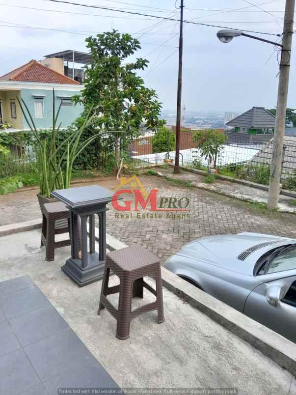 dijual rumah sindanglaya