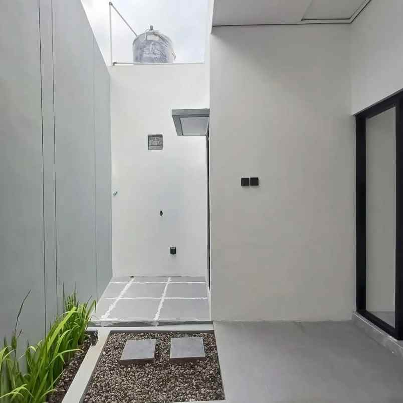 dijual rumah sleman city hall