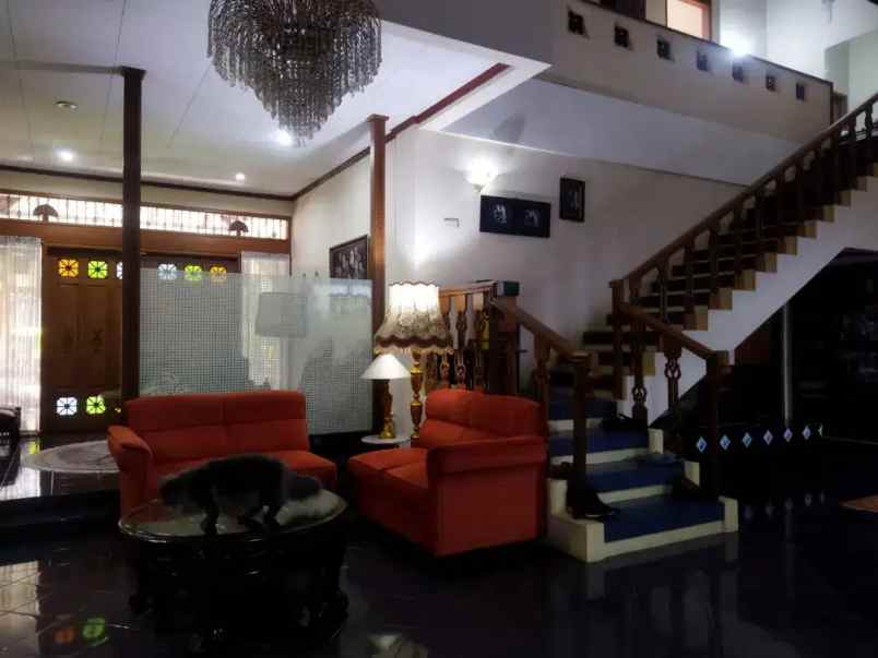 dijual rumah soma