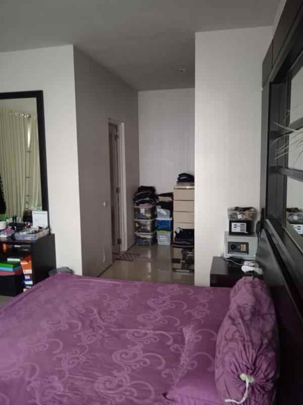 dijual rumah south emerald citraland