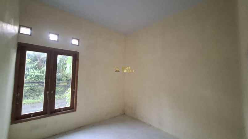 dijual rumah srimartani piyungan bantul