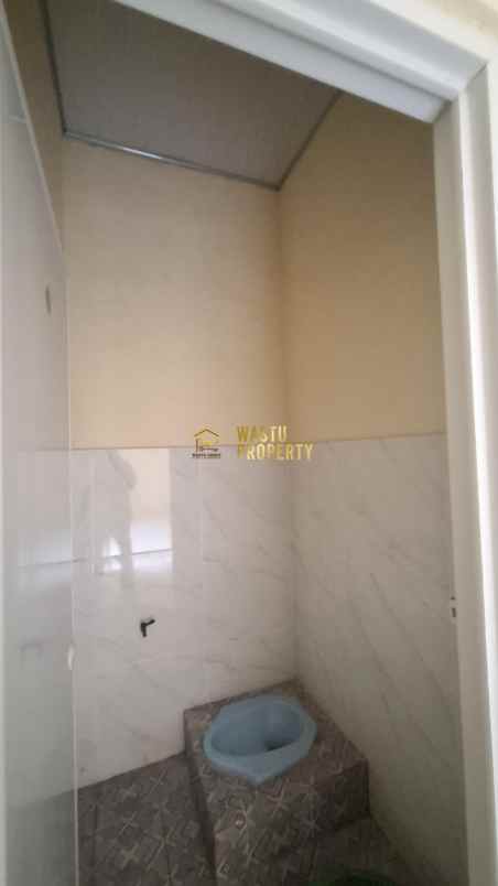 dijual rumah srimartani piyungan bantul