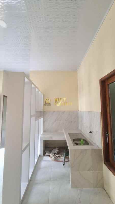 dijual rumah srimartani piyungan bantul